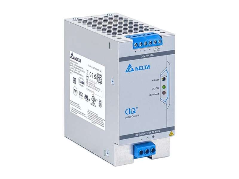 Delta DRM-24V240W1PN Delta DRM-24V240W1PN