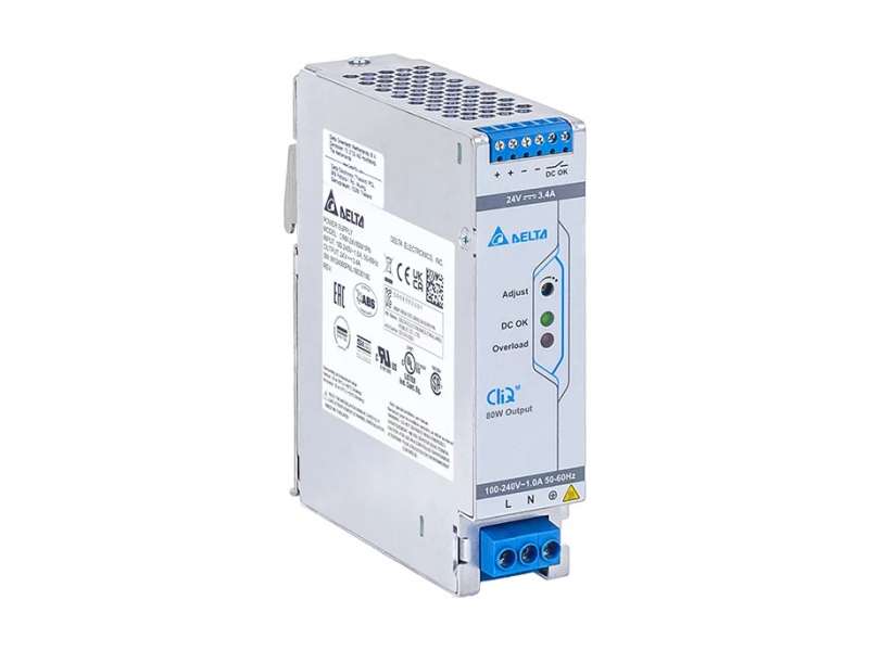 Delta DRM-24V80W1PN Delta DRM-24V80W1PN