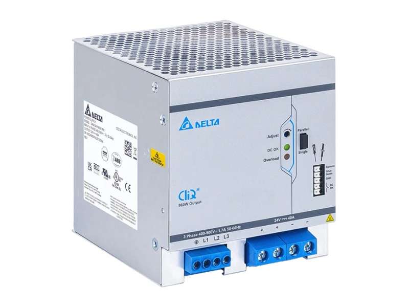 Delta DRM-24V960W3PN Delta DRM-24V960W3PN
