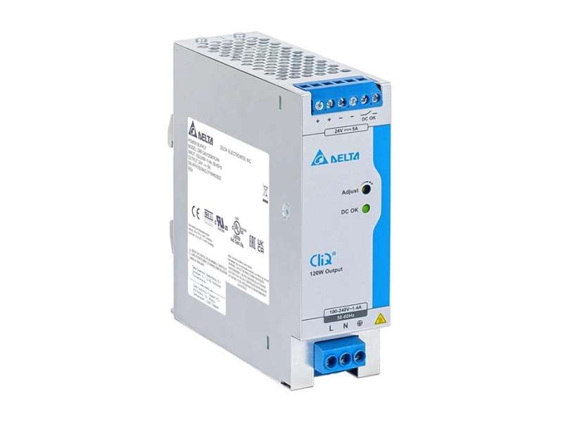 Delta DRP-24V120W1CAN Delta DRP-24V120W1CAN