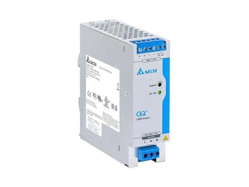 Delta DRP-24V120W1CBN Delta DRP-24V120W1CBN