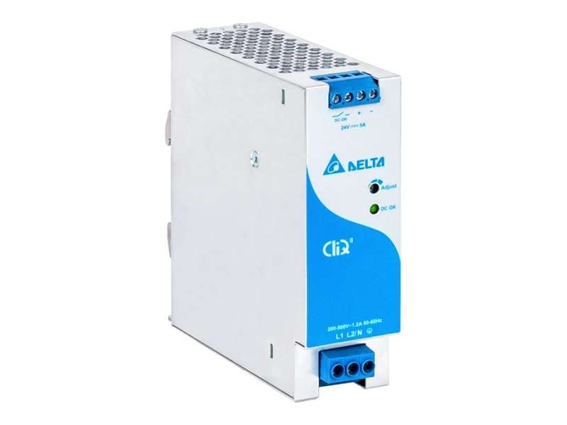 Delta DRP-24V120W2BN Delta DRP-24V120W2BN