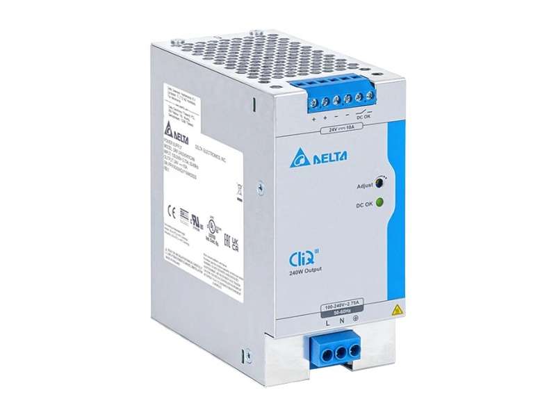 Delta DRP-24V240W1CAN Delta DRP-24V240W1CAN