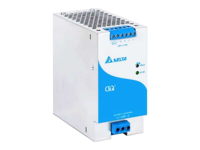 Delta DRP-24V240W2BN Delta DRP-24V240W2BN