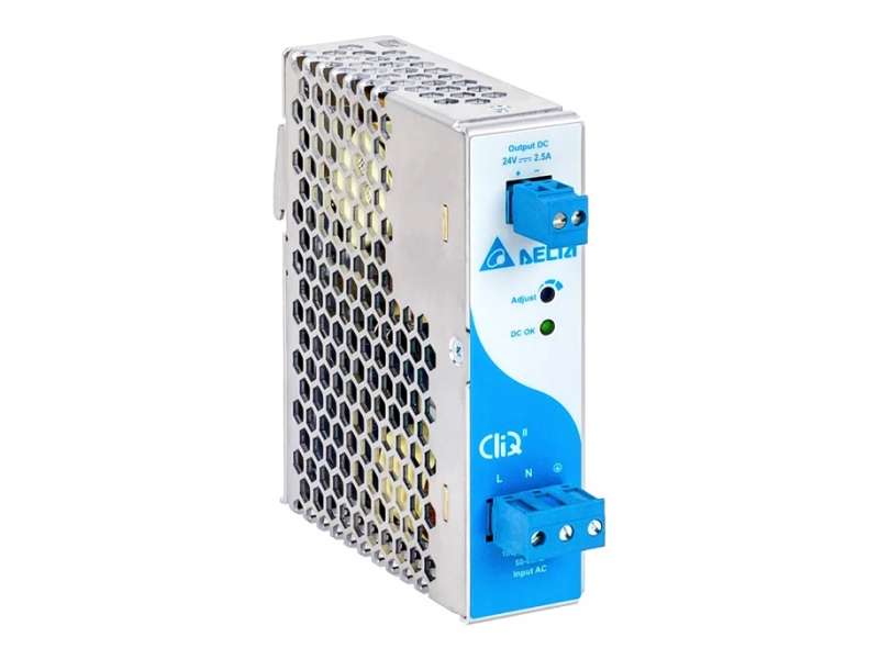 Delta DRP024V060W1BA Delta DRP024V060W1BA