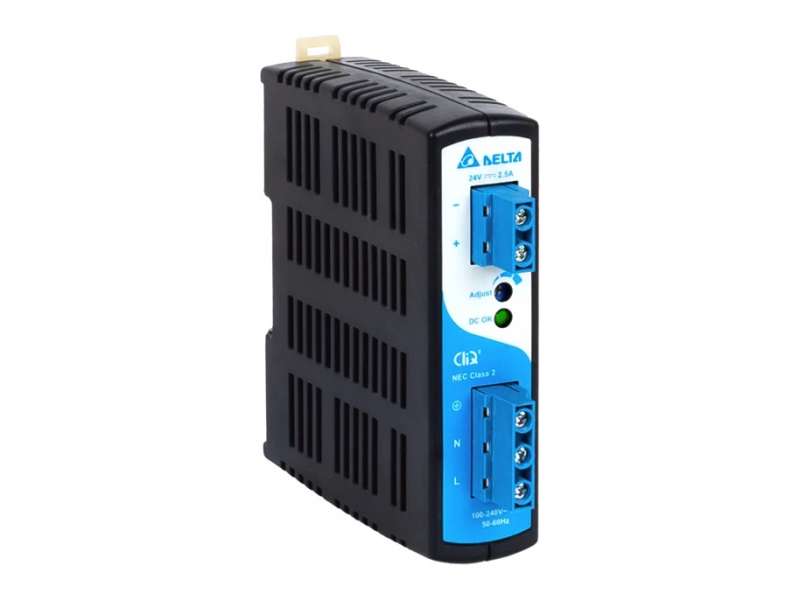 Delta DRP024V060W1NZ Delta DRP024V060W1NZ