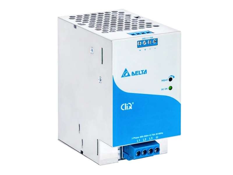 Delta DRP024V240W3BA Delta DRP024V240W3BA
