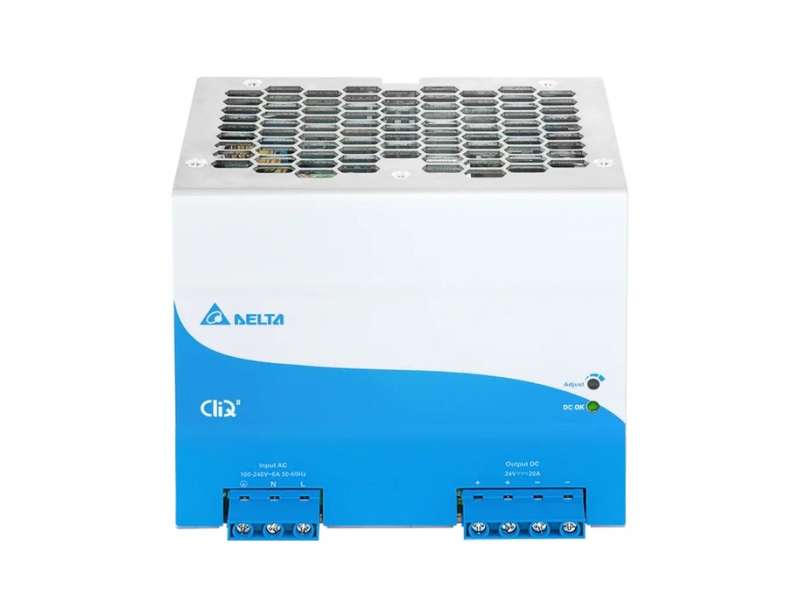 Delta DRP024V480W3BA Delta DRP024V480W3BA