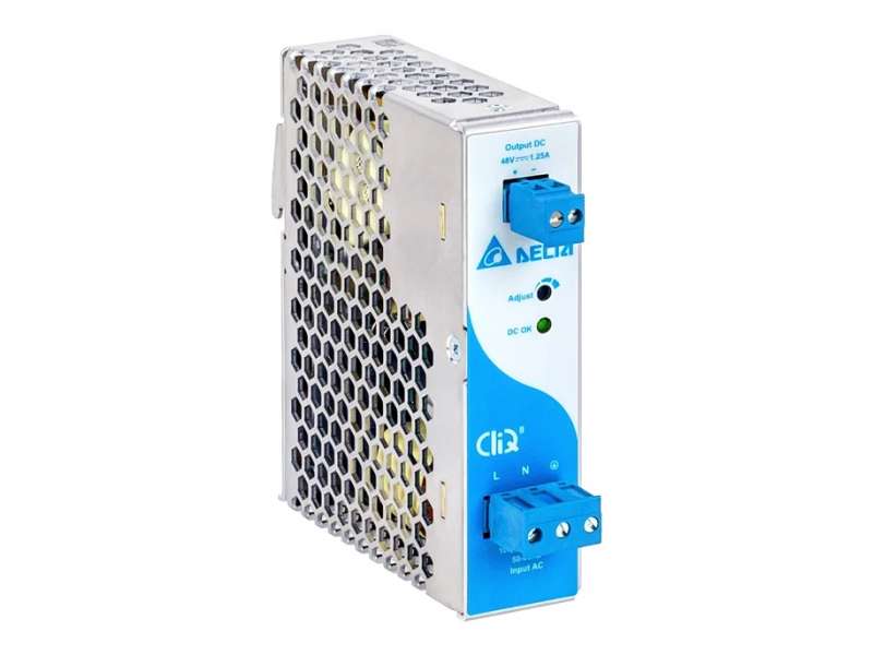 Delta DRP048V060W1BA Delta DRP048V060W1BA