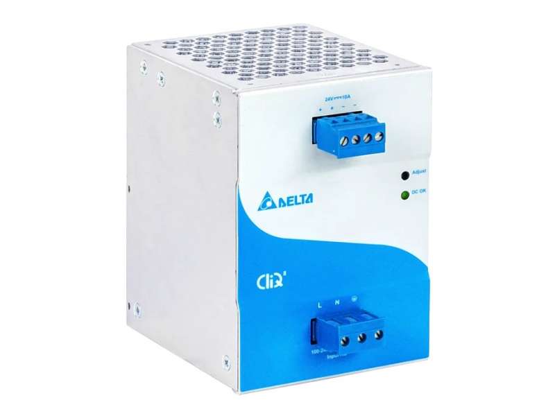 Delta DRP048V240W1BA Delta DRP048V240W1BA
