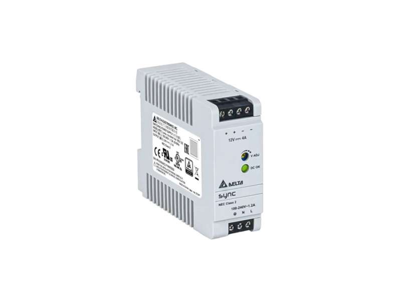 Delta DRS-12V50W1NZ Delta DRS-12V50W1NZ