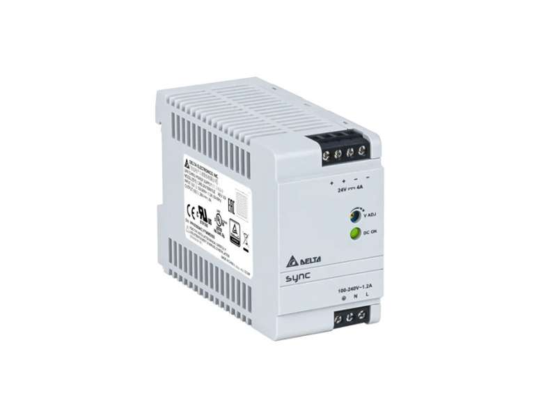 Delta DRS-24V100W1NZ Delta DRS-24V100W1NZ