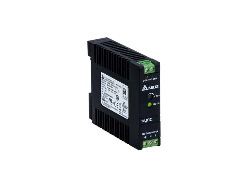 Delta DRS-24V30W1AZ Delta DRS-24V30W1AZ