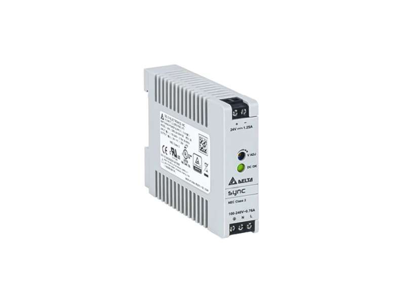 Delta DRS-24V30W1NZ Delta DRS-24V30W1NZ