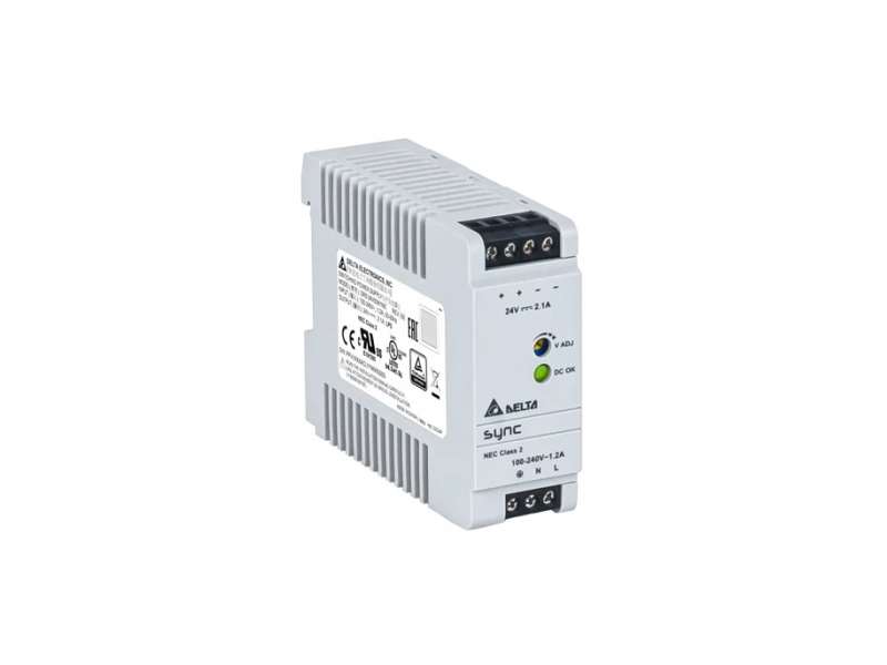 Delta DRS-24V50W1NZ Delta DRS-24V50W1NZ