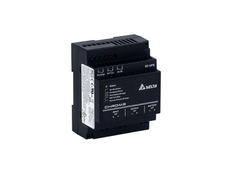 Delta DRU-24V10ACZ Delta DRU-24V10ACZ