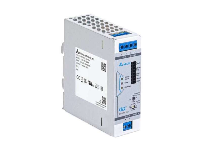 Delta DRU-24V10AMN Delta DRU-24V10AMN
