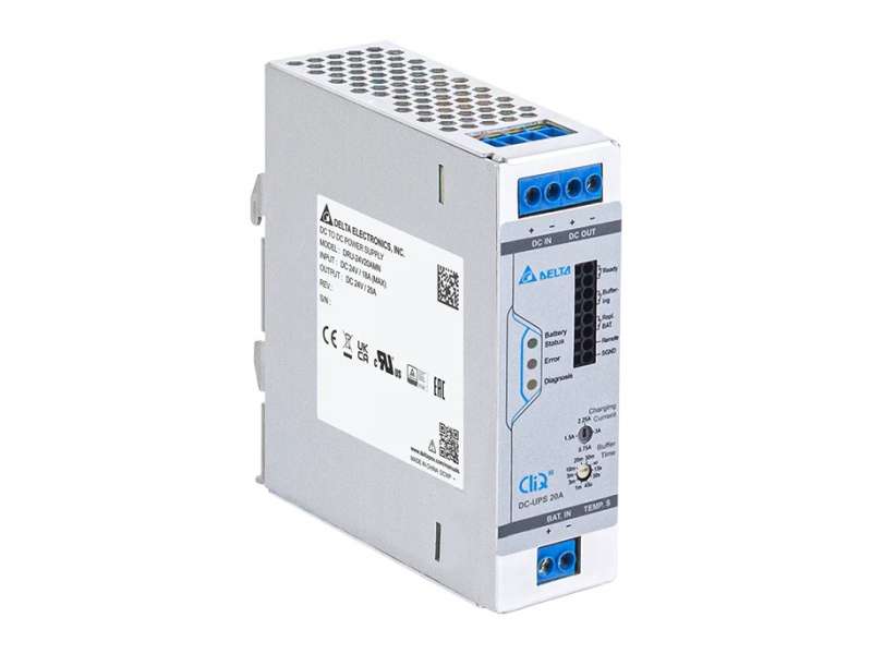 Delta DRU-24V20AMN Delta DRU-24V20AMN