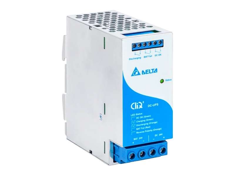 Delta DRU-24V40ABN Delta DRU-24V40ABN