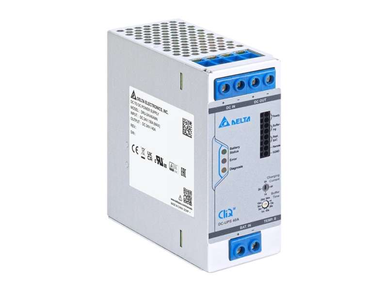 Delta DRU-24V40AMN Delta DRU-24V40AMN