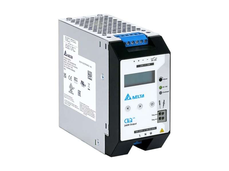 Delta DRV-24V240W1PN Delta DRV-24V240W1PN