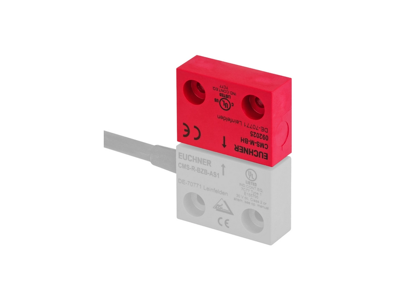 EUCHNER Actuator CMS design B, CMS-M-BH (Order no. 092025) EUCHNER Actuator CMS design B, CMS-M-BH (Order no. 092025)