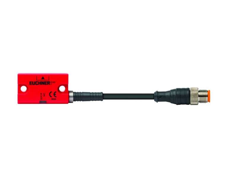 EUCHNER Non-contact safety switches CES-I-AR-U-C04-USA-119473; 119473