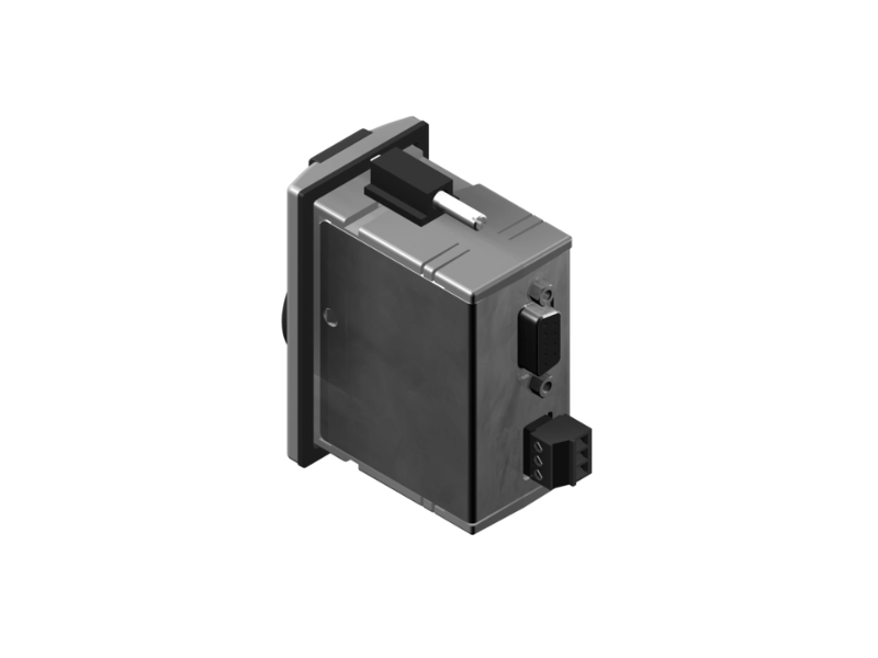 EUCHNER Electronic-Key adapter with PROFIBUS DP interface EKS-A-IDX-G01-ST09/03; 084800 EUCHNER Electronic-Key adapter with PROFIBUS DP interface EKS-A-IDX-G01-ST09/03; 084800