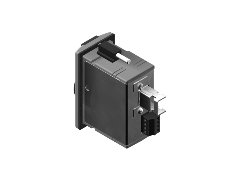 EUCHNER Electronic-Key adapter with USB interface, version FSA EKS-A-IUXA-G01-ST01/04; 098513 EUCHNER Electronic-Key adapter with USB interface, version FSA EKS-A-IUXA-G01-ST01/04; 098513