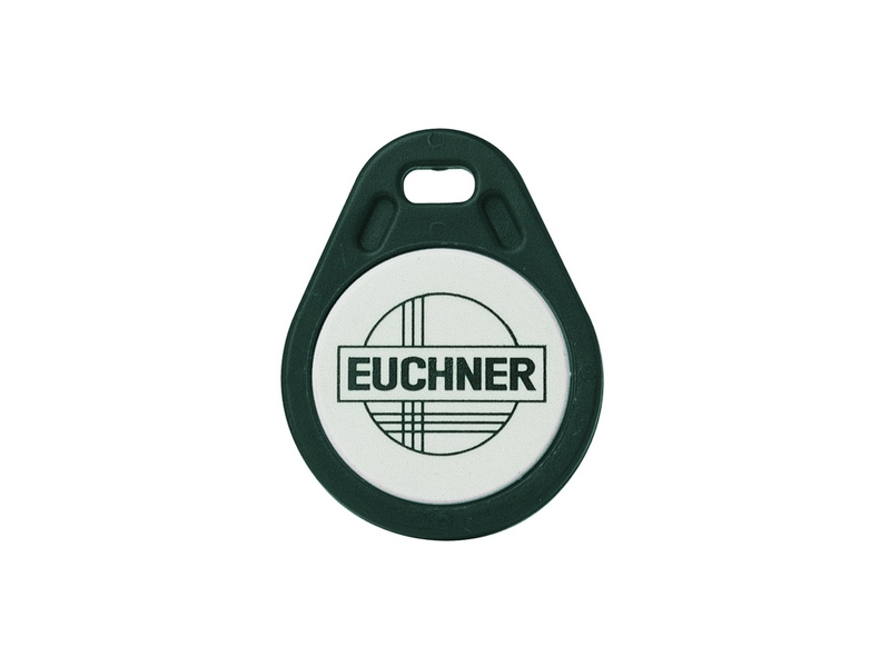 EUCHNER Electronic-Key read/write black EKS-A-K1BKWT32-EU (Order no. 084735) EUCHNER Electronic-Key read/write black EKS-A-K1BKWT32-EU (Order no. 084735)