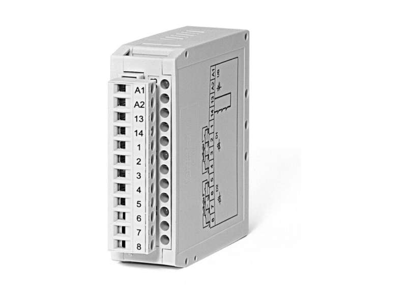 EUCHNER Evaluation unit CMS-E-AR ; 085536 EUCHNER Evaluation unit CMS-E-AR ; 085536