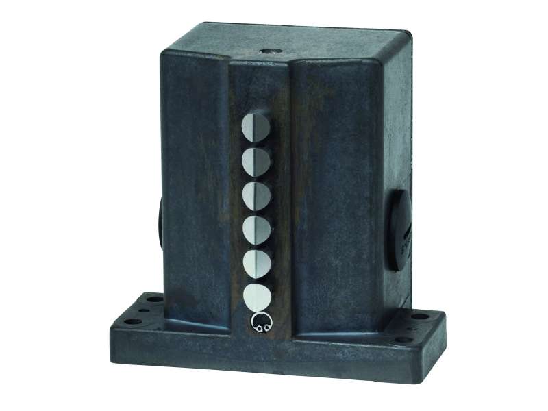 EUCHNER GSBF02D12-502-M, Series GSBF... 12 mm, mechanical; 085914 EUCHNER GSBF02D12-502-M, Series GSBF... 12 mm, mechanical; 085914