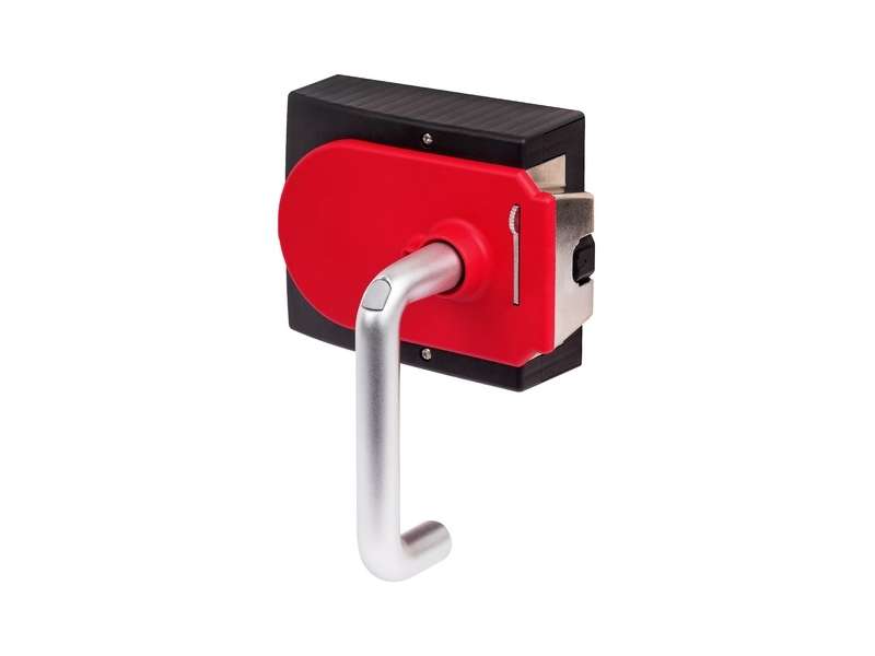 EUCHNER Handle module MGB-H-AA1A1-L ; 106619 EUCHNER Handle module MGB-H-AA1A1-L ; 106619