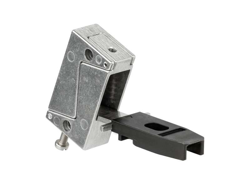 EUCHNER Hinged actuator for safety switch CTP/CTA A-C-H-RO-LS-122675 (Order no. 122675) EUCHNER Hinged actuator for safety switch CTP/CTA A-C-H-RO-LS-122675 (Order no. 122675)