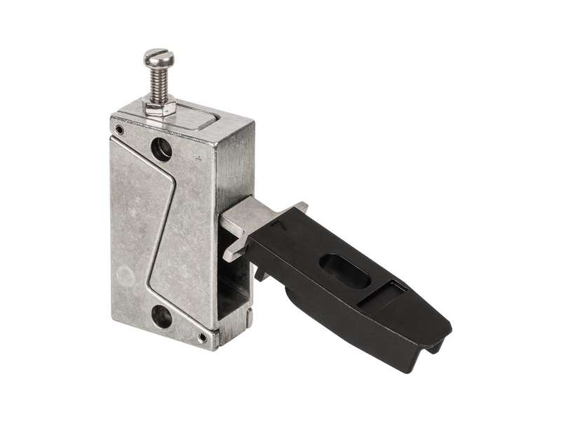 EUCHNER Hinged actuator for safety switch CTP/CTA A-C-H-RU-LS-122676 (Order no. 122676) EUCHNER Hinged actuator for safety switch CTP/CTA A-C-H-RU-LS-122676 (Order no. 122676)