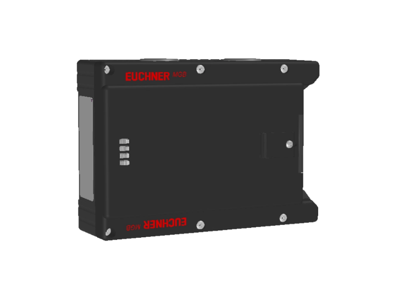 EUCHNER Interlocking module MGB-L0-ARA-AA1A1-M-105331; 105331 EUCHNER Interlocking module MGB-L0-ARA-AA1A1-M-105331; 105331