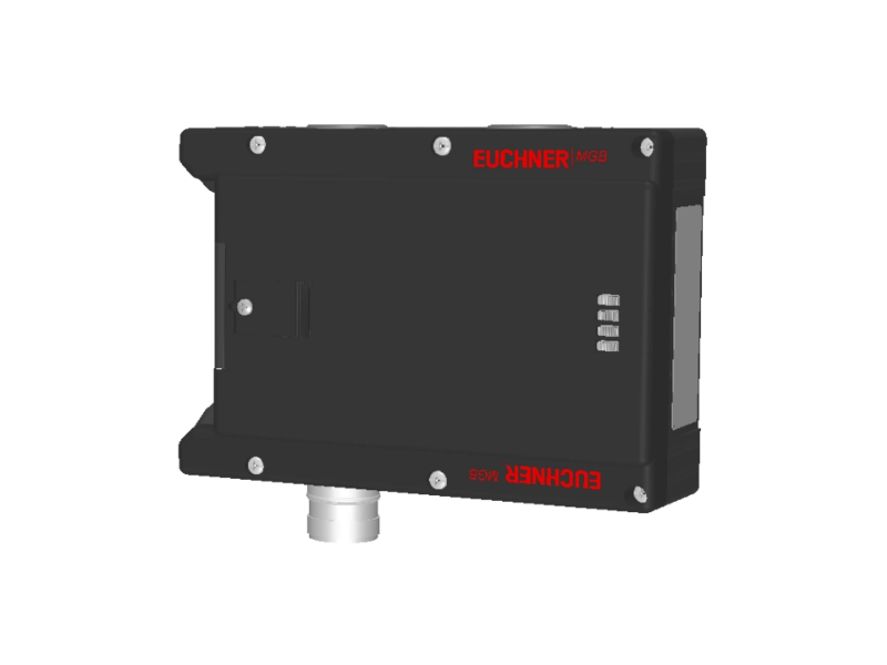 EUCHNER Interlocking module MGB-L0-ARA-AA1A1-S1-L-110953; 110953 EUCHNER Interlocking module MGB-L0-ARA-AA1A1-S1-L-110953; 110953