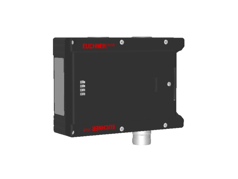 EUCHNER Interlocking module MGB-L0-ARA-AA1A1-S1-R-111937; 111937 EUCHNER Interlocking module MGB-L0-ARA-AA1A1-S1-R-111937; 111937