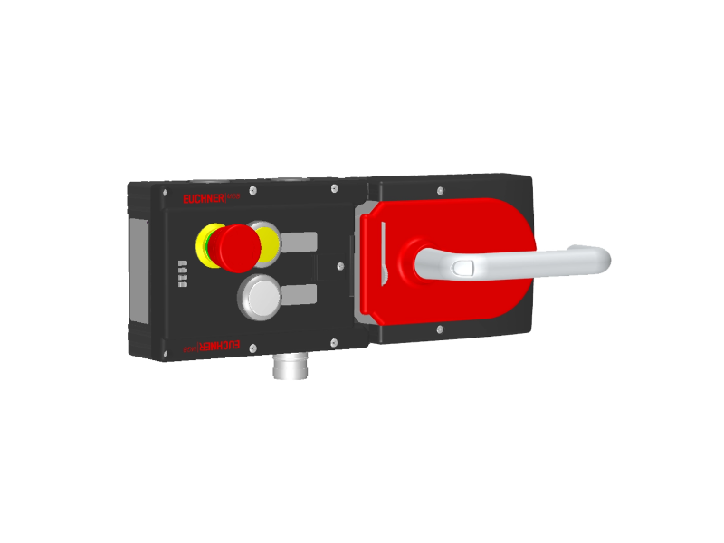 EUCHNER Interlocking set MGB-L0H-ARA-R-110955; 110955 EUCHNER Interlocking set MGB-L0H-ARA-R-110955; 110955