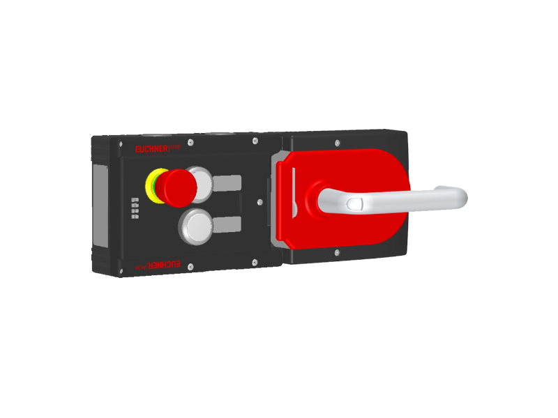 EUCHNER Interlocking sets MGB-L0H-ARA-R-121254; 121254 EUCHNER Interlocking sets MGB-L0H-ARA-R-121254; 121254