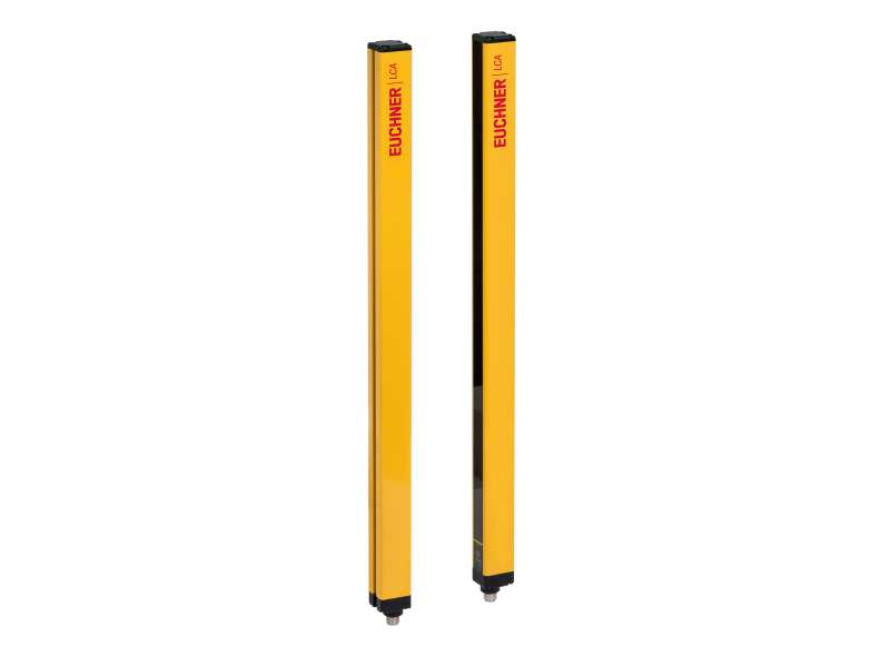 EUCHNER Light curtain LCA-4TR-30-1810-AP-156523 EUCHNER Light curtain LCA-4TR-30-1810-AP-156523