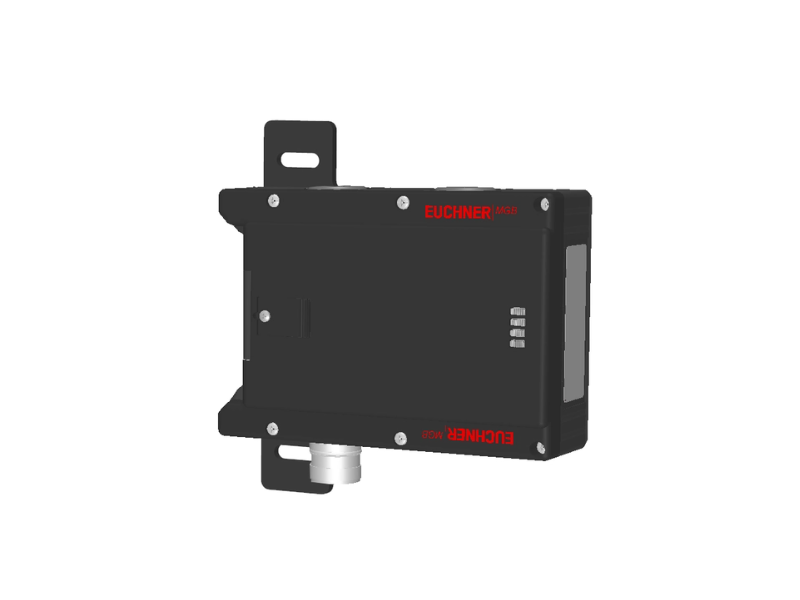 EUCHNER Locking module MGB-L1-APA-AA1A2-S1-L-112599; 112599 EUCHNER Locking module MGB-L1-APA-AA1A2-S1-L-112599; 112599