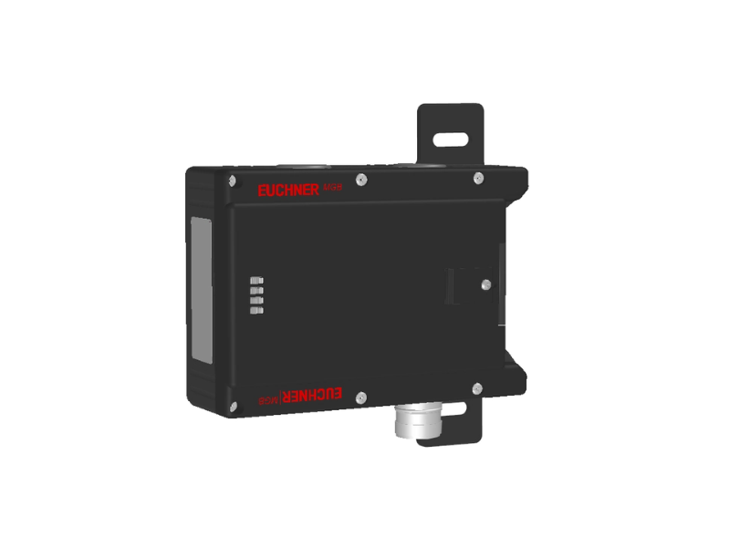 EUCHNER Locking module MGB-L1-APA-AA1A2-S1-R-112597; 112597 EUCHNER Locking module MGB-L1-APA-AA1A2-S1-R-112597; 112597