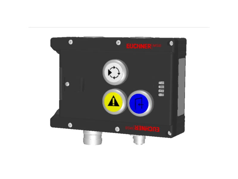 EUCHNER Locking module MGB-L1-APA-AA6A1-S5-L-114237; 114237 EUCHNER Locking module MGB-L1-APA-AA6A1-S5-L-114237; 114237