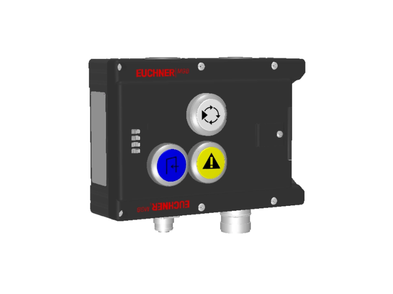 EUCHNER Locking module MGB-L1-APA-AA6A1-S5-R-114235; 114235 EUCHNER Locking module MGB-L1-APA-AA6A1-S5-R-114235; 114235