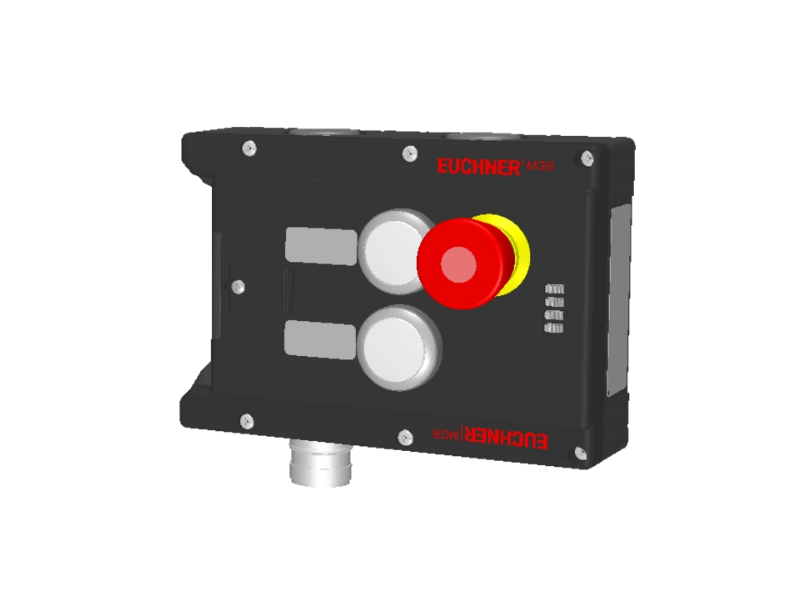 EUCHNER Locking module MGB-L1-APA-AB6A1-S1-L-117068; 117068 EUCHNER Locking module MGB-L1-APA-AB6A1-S1-L-117068; 117068