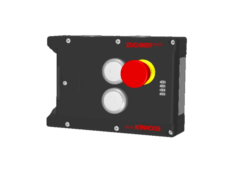 EUCHNER Locking module MGB-L1-APA-AG4A1-M-115225; 115225 EUCHNER Locking module MGB-L1-APA-AG4A1-M-115225; 115225