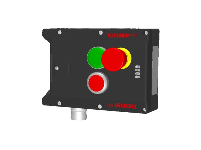 EUCHNER Locking module MGB-L1-APA-AH3A1-S1-L-115896; 115896 EUCHNER Locking module MGB-L1-APA-AH3A1-S1-L-115896; 115896
