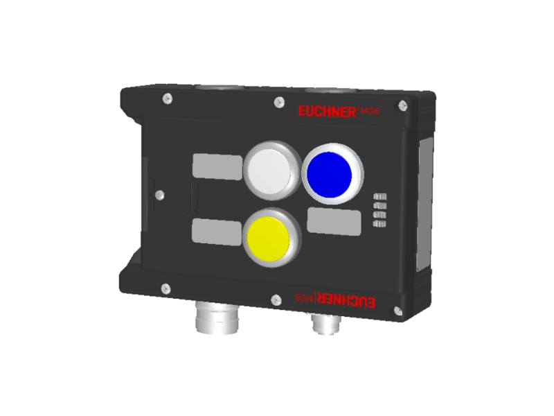 EUCHNER Locking module MGB-L1-APA-AH9A1-S5-L-116429; 116429 EUCHNER Locking module MGB-L1-APA-AH9A1-S5-L-116429; 116429