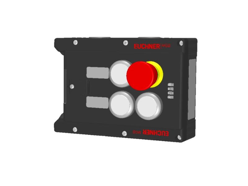 EUCHNER Locking module MGB-L1-APA-AP4A1-M-L-137328; 137328 EUCHNER Locking module MGB-L1-APA-AP4A1-M-L-137328; 137328
